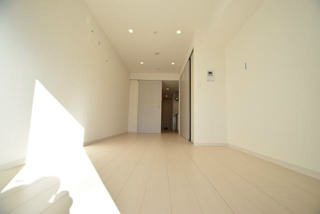 リブリ・ポピー ベッドルーム