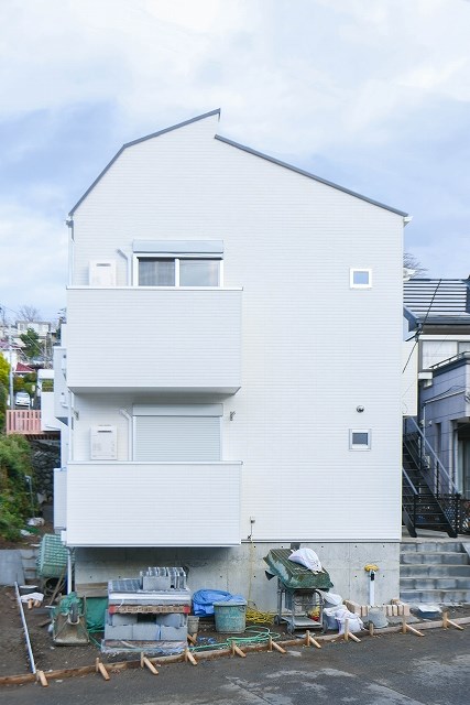 Ansty湘南 その他外観3