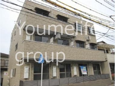 Ｙ’ｓクレスト材木座 103号室 外観