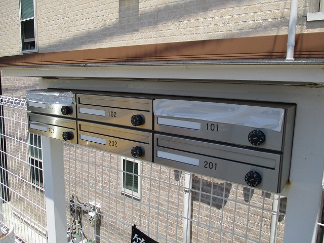 Lumius戸塚 その他外観1