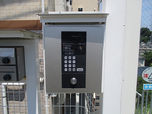 Lumius戸塚 その他外観2