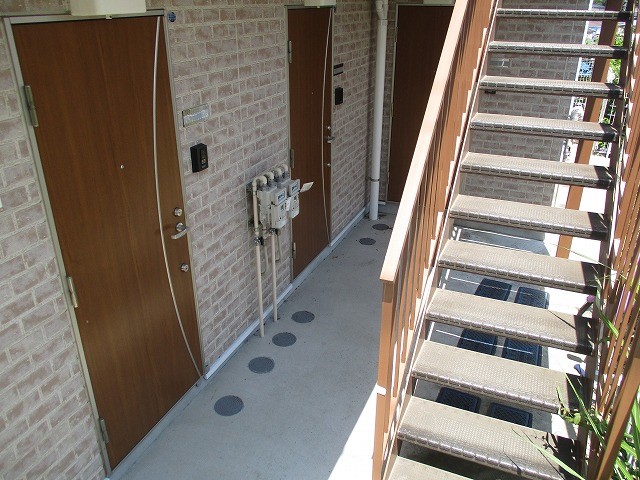 Lumius戸塚 その他外観3