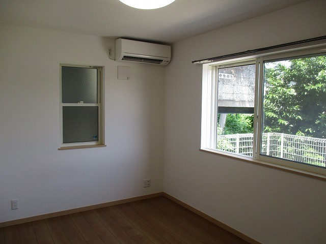 Lumius戸塚 リビング