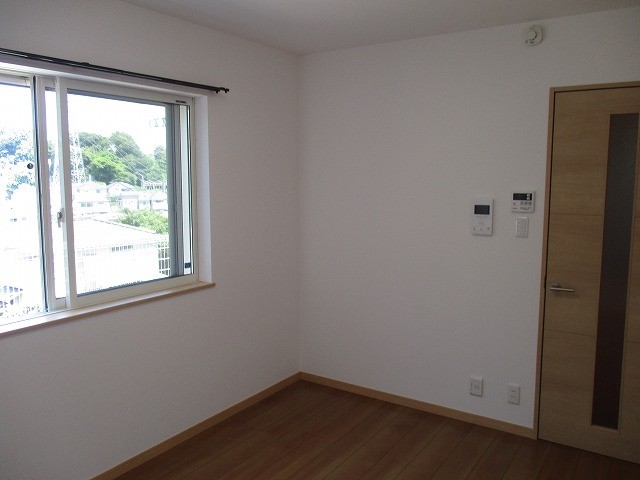 Lumius戸塚 ベッドルーム