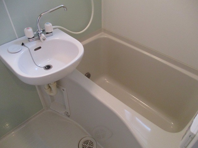 Lumius戸塚 風呂画像