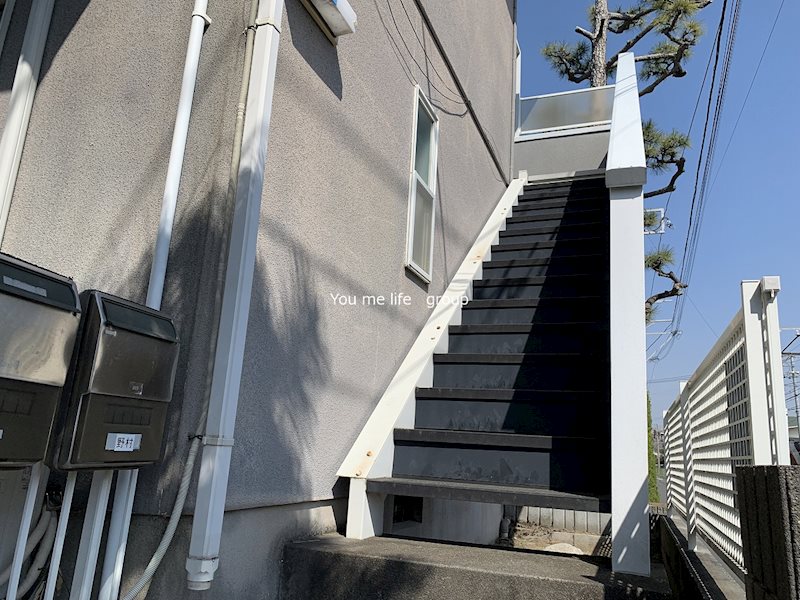 フラット湘南 その他外観1