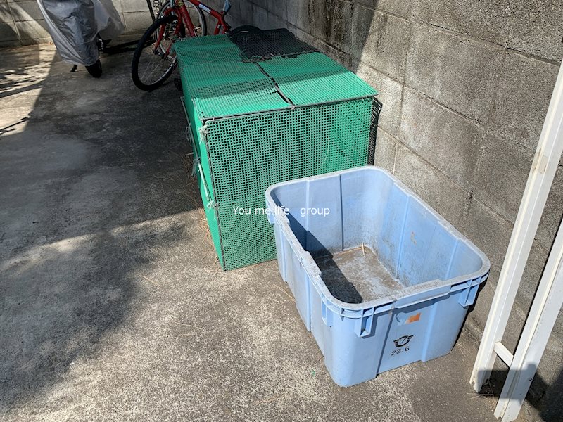 フラット湘南 その他外観3