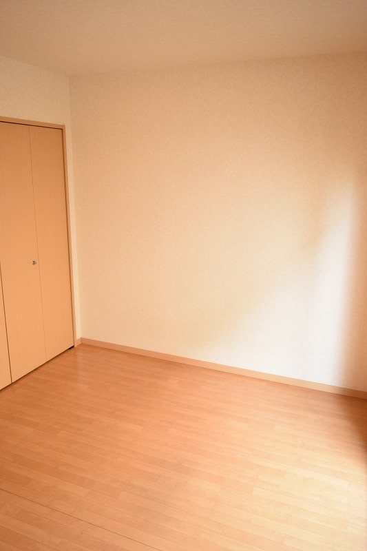 シュアハイツエスペランサ リビング