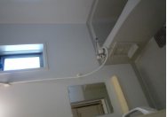 シュアハイツエスペランサ 風呂画像