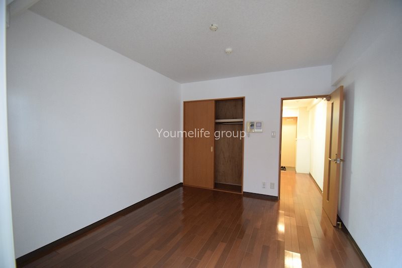 ピアチェーレアシタカ リビング