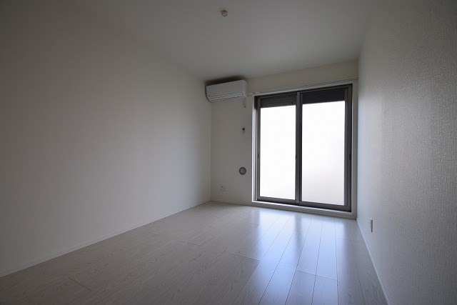 ブライティア二宮 ベッドルーム