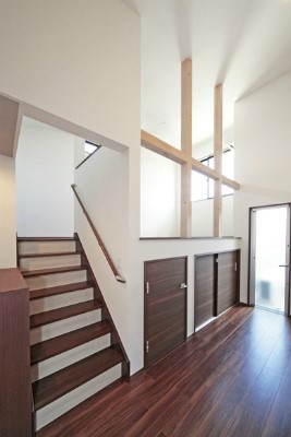 eufonia tres （ユーフォニア トレス） リビング