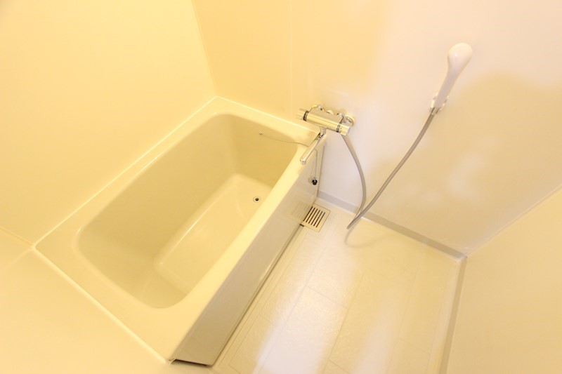 グランドール湘南 風呂画像