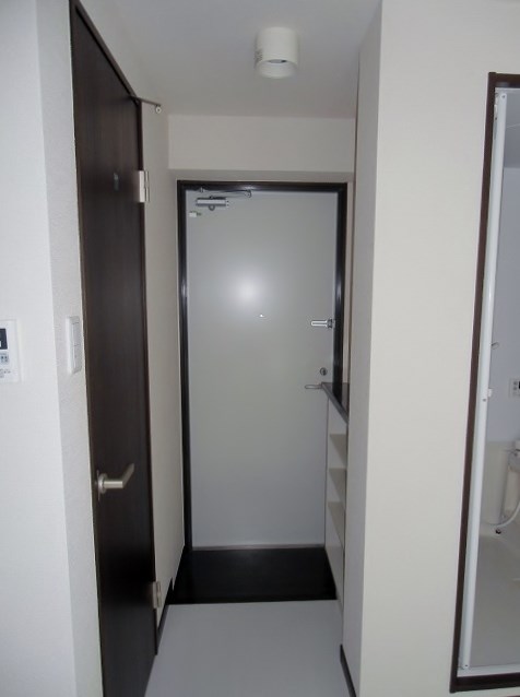 Vivace湘南(ビバーチェ湘南) 玄関