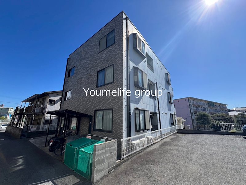 セレナ桜台マンション 106号室 外観