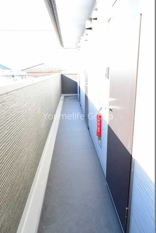 辻堂テラス（ツジドウテラス） その他外観3