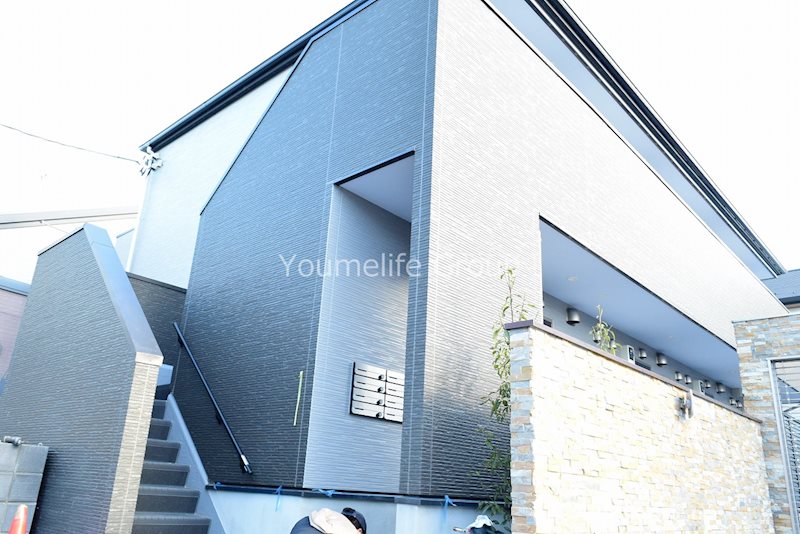 辻堂テラス（ツジドウテラス） その他外観4