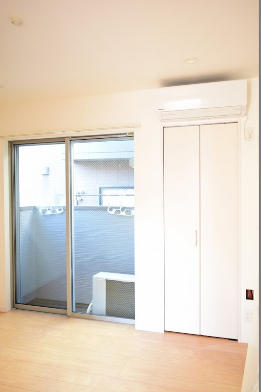 辻堂テラス（ツジドウテラス） リビング