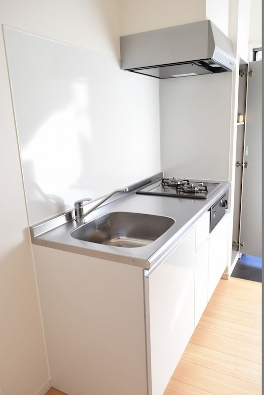 辻堂テラス（ツジドウテラス） キッチン