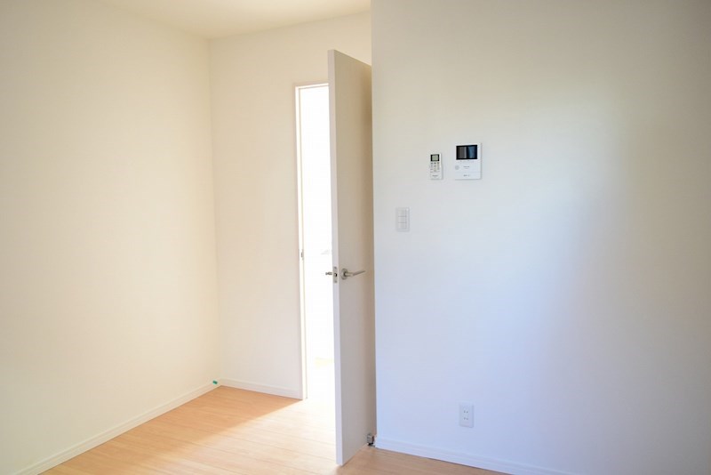 辻堂テラス（ツジドウテラス） ベッドルーム