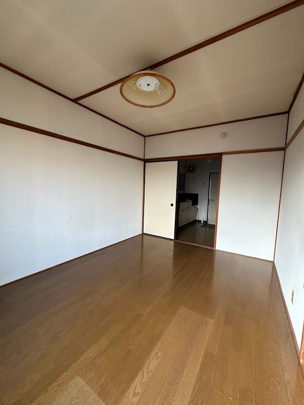 今井ハイツＡ棟 ベッドルーム