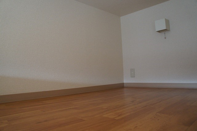 グラマラススクエア ベッドルーム