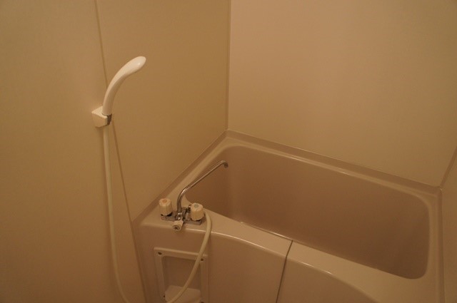 グラマラススクエア 風呂画像