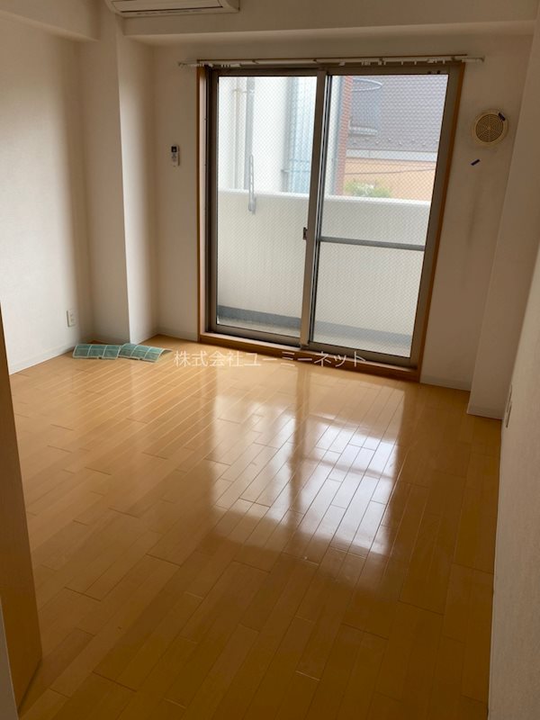 ラヴァージュ小町 リビング