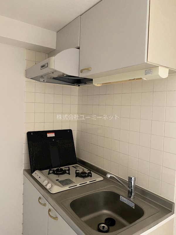 ラヴァージュ小町 キッチン