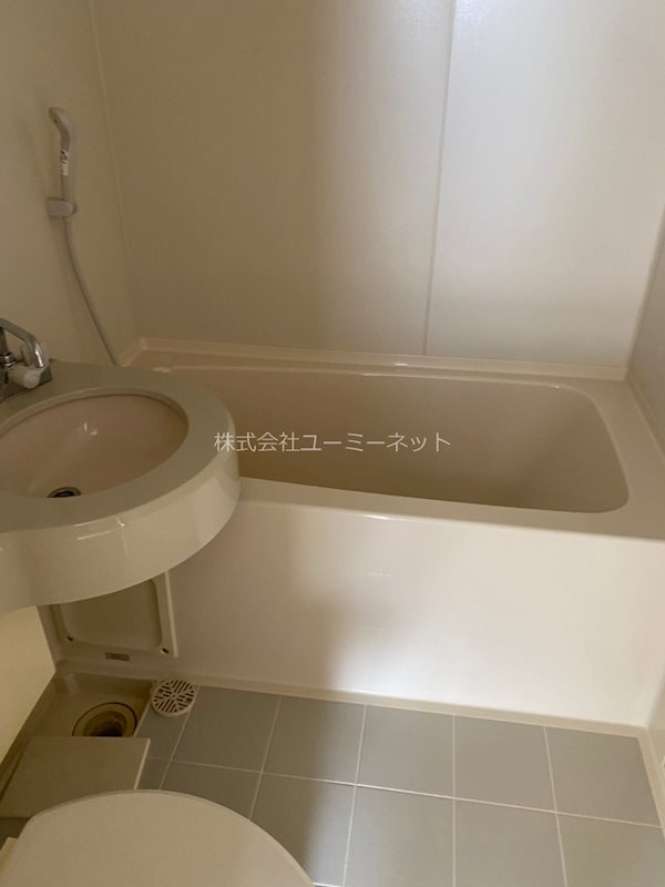 ラヴァージュ小町 風呂画像