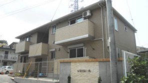 セリシール 101号室 外観