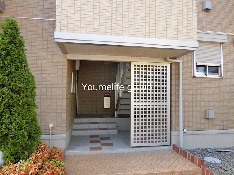 セリシール その他外観1