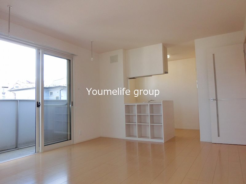 セリシール リビング