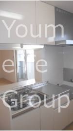 セリシール キッチン