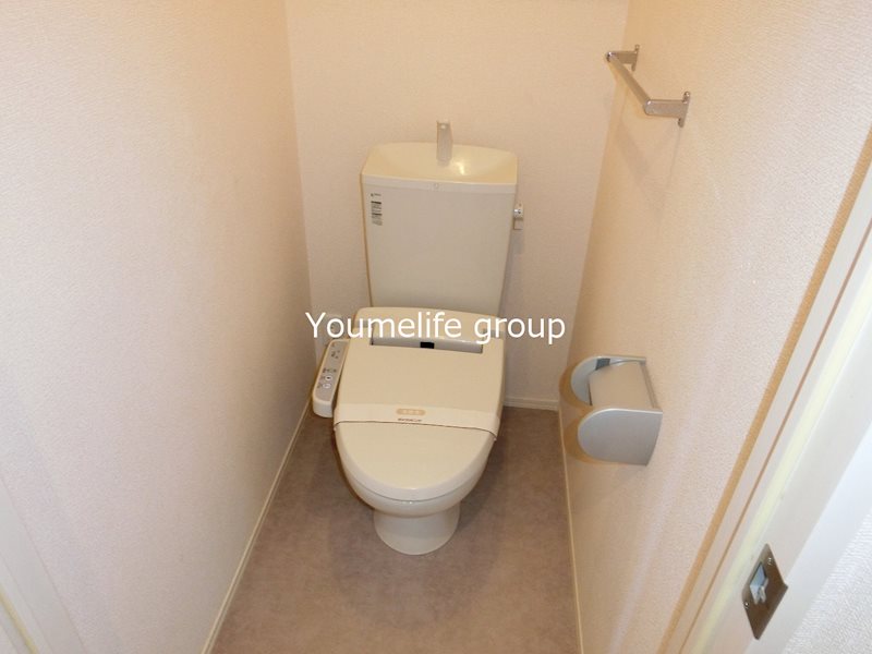 セリシール ベッドルーム