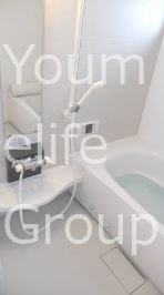 セリシール 風呂画像