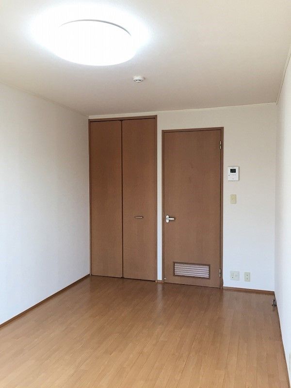 エスパシオ ベッドルーム