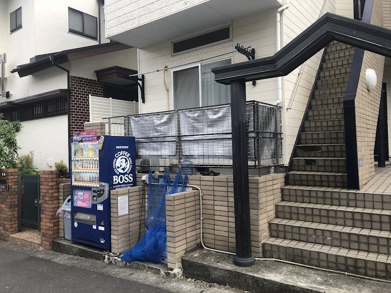 エポック伊勢原 その他外観2