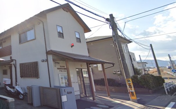 エポック伊勢原 周辺画像2