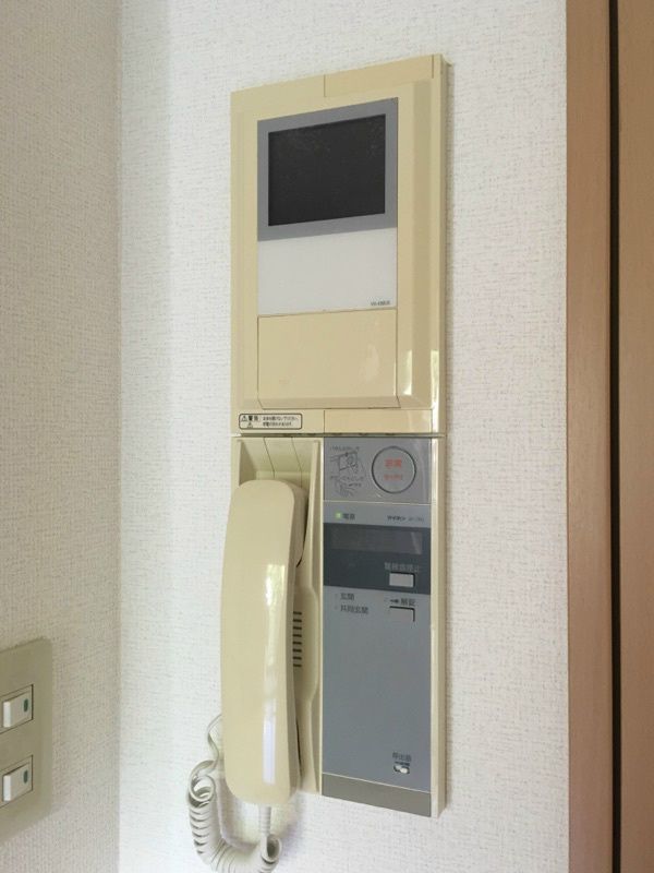 ヴァンヴェール2 その他外観1