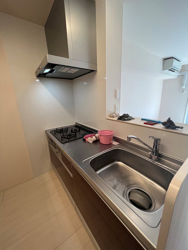 グレイスコート湘南 キッチン