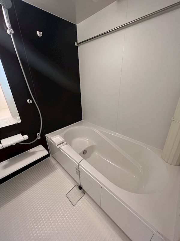 グレイスコート湘南 風呂画像