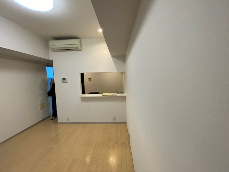 VIVANT ベッドルーム