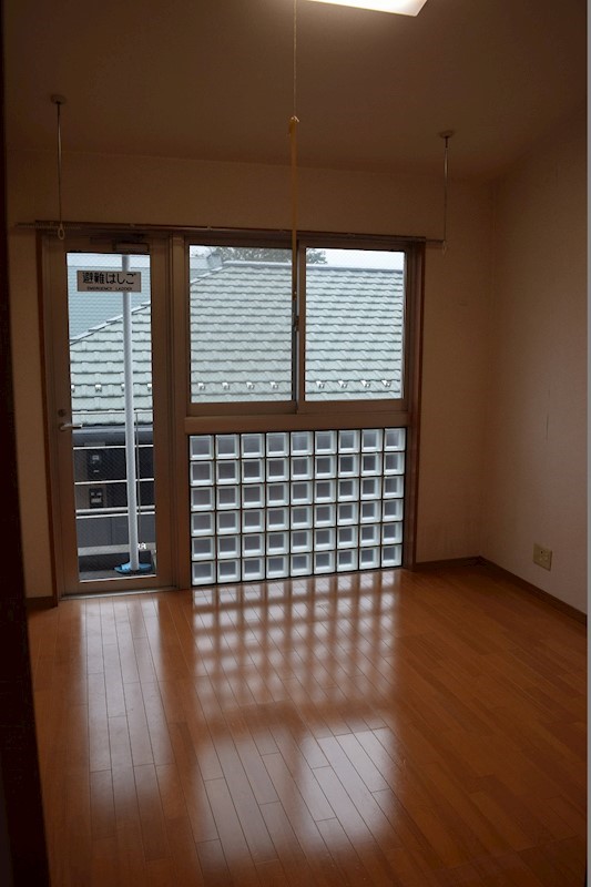 パル湘南台 リビング