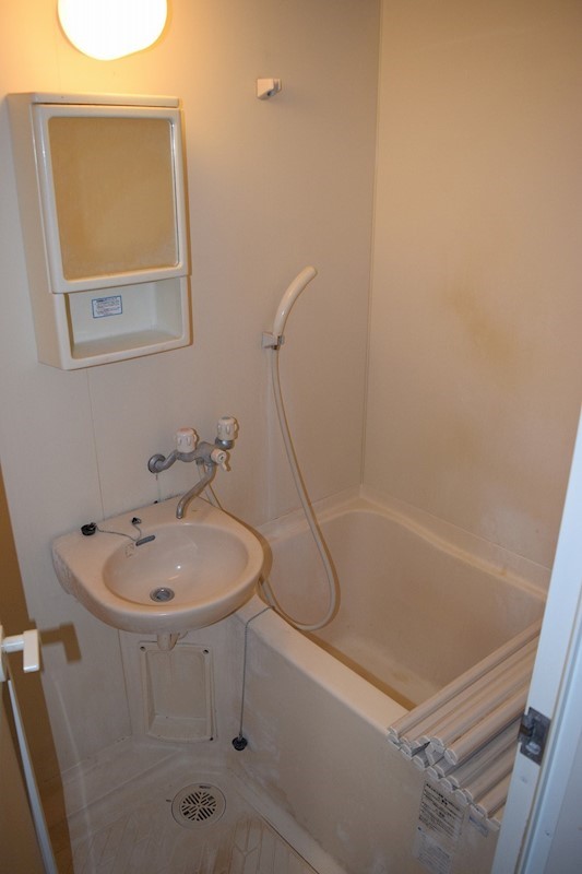 パル湘南台 風呂画像