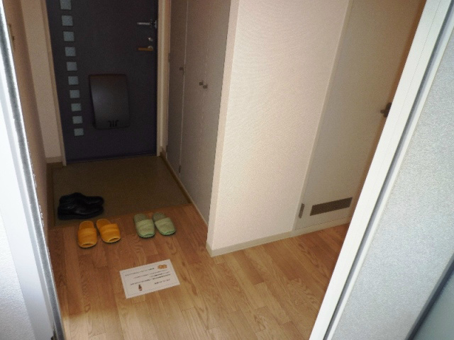 パークヒルズE その他5