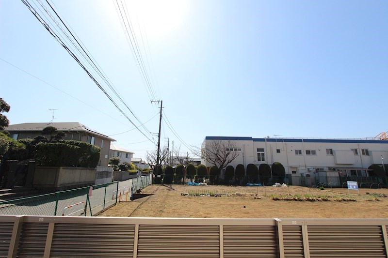 Blue grande その他3