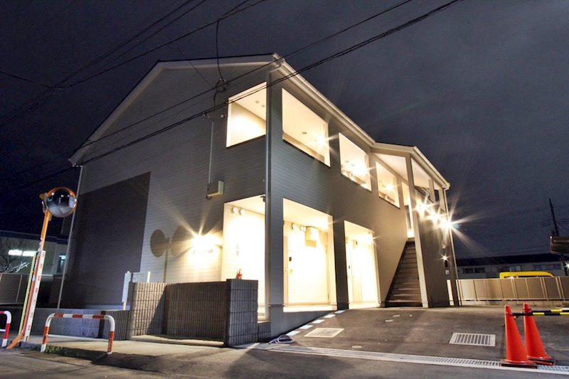 Blue grande その他外観1