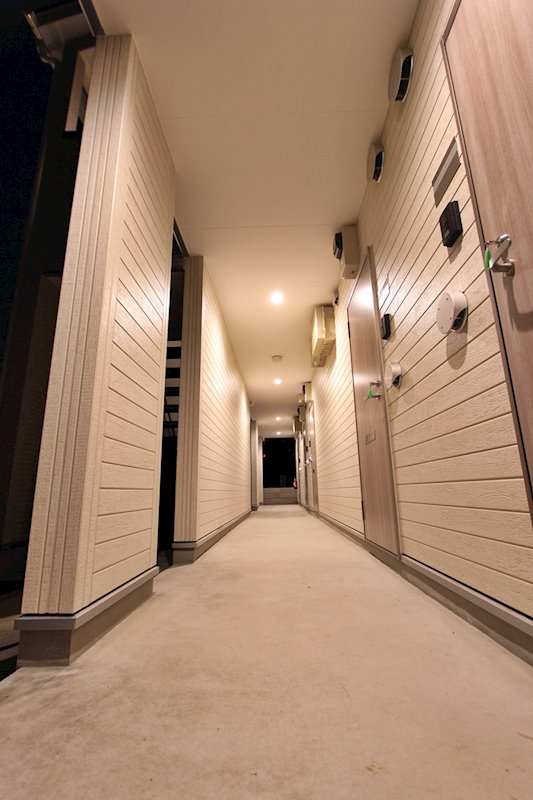 Blue grande その他外観4