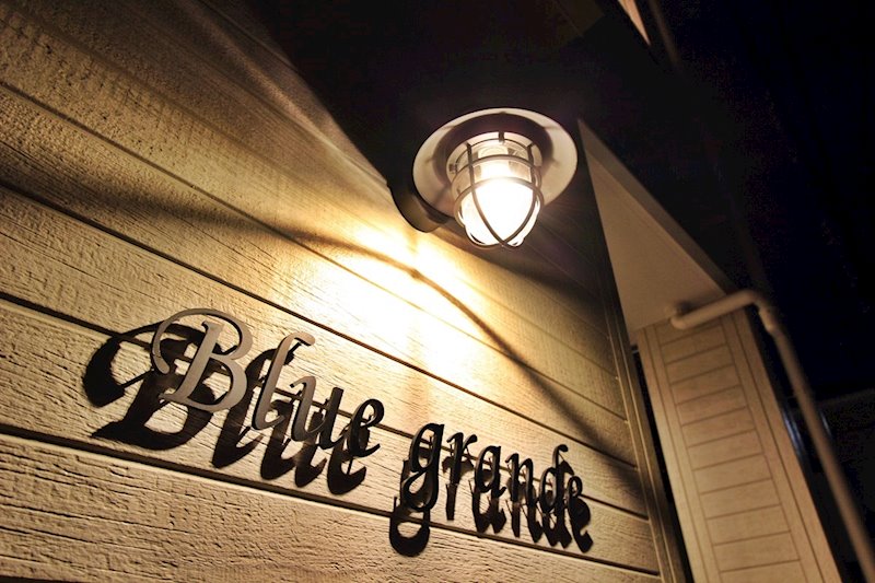 Blue grande その他外観5